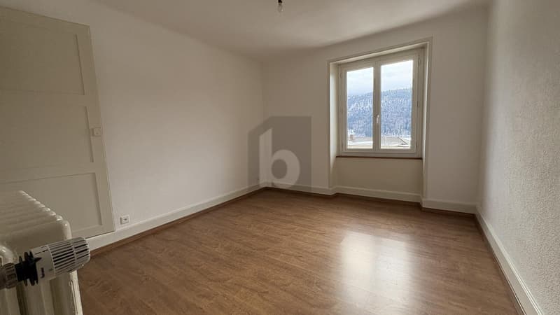 CALME, ENSOLEILLÉ & CONFORTABLE (4)