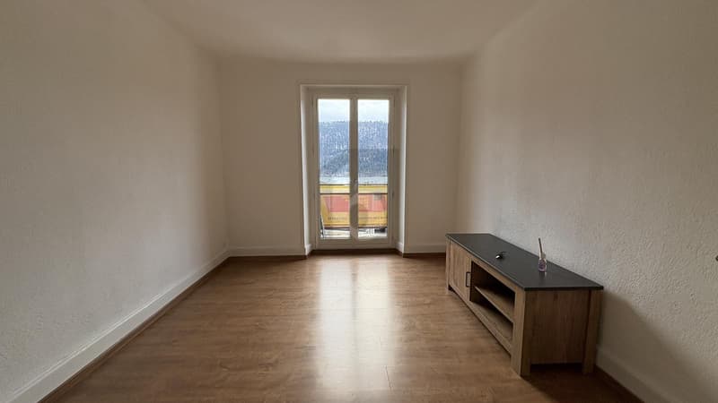 CALME, ENSOLEILLÉ & CONFORTABLE (2)