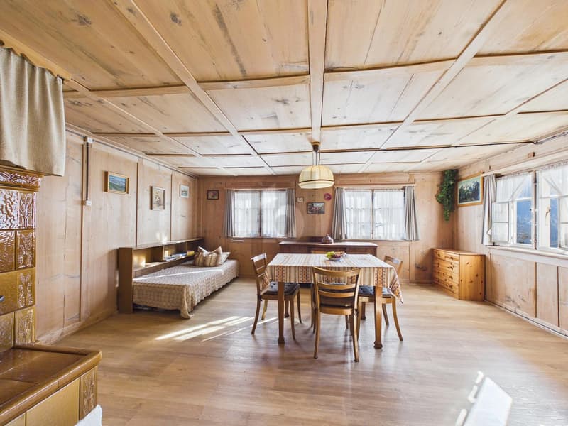 HISTORISCH AN UNVERBAUBARER AUSSICHTSLAGE (3)
