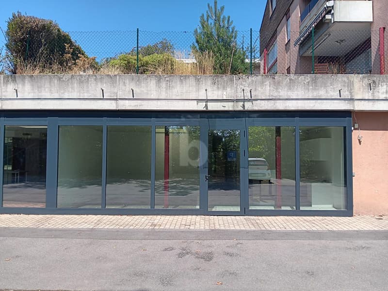 LOCAUX FONCTIONNELS, EMPLACEMENT STRATÉGIQUE (1)