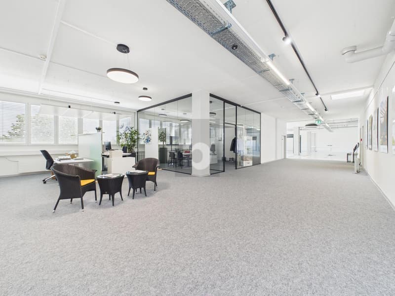 TOP MODERN MIT FLEXIBLER TEIL- / GESAMTNUTZUNG (1)