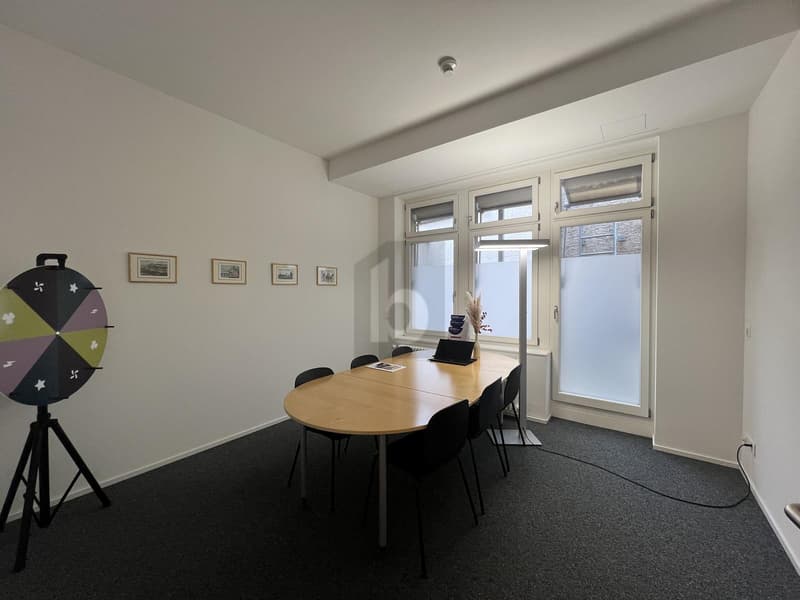 TOP LAGE MIT SICHT ÜBER DEN BARFÜSSERPLATZ (4)