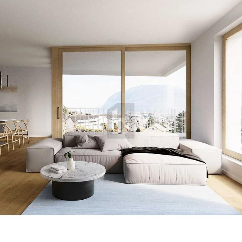 EXKLUSIVE LAGE MIT UNVERBAUBARER AUSSICHT (3)