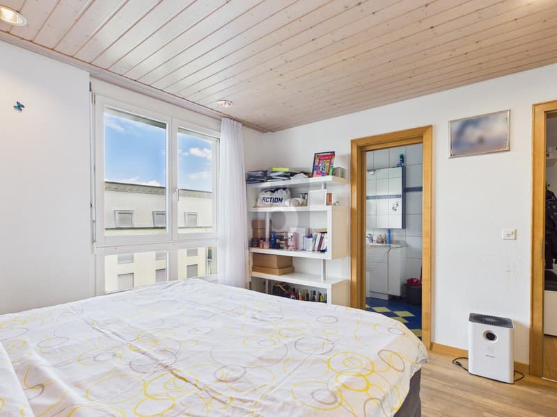 MODERNER GRUNDRISS MIT NEUER ERDSONDENHEIZUNG (5)