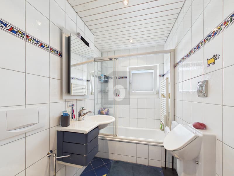 MODERNER GRUNDRISS MIT NEUER ERDSONDENHEIZUNG (3)