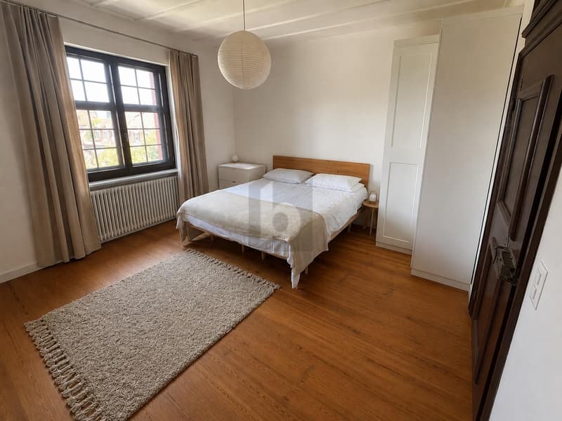 HISTORISCHER CHARME, MEISTERHAFT NEU GEDACHT (3)