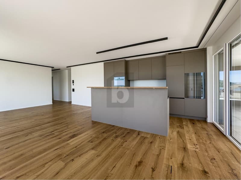 ERSTVERMIETUNG: EXKLUSIV UND MODERN (RESERVIERT) (4)
