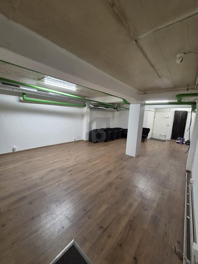 ESPACE D'EXCEPTION À FRIBOURG (3)