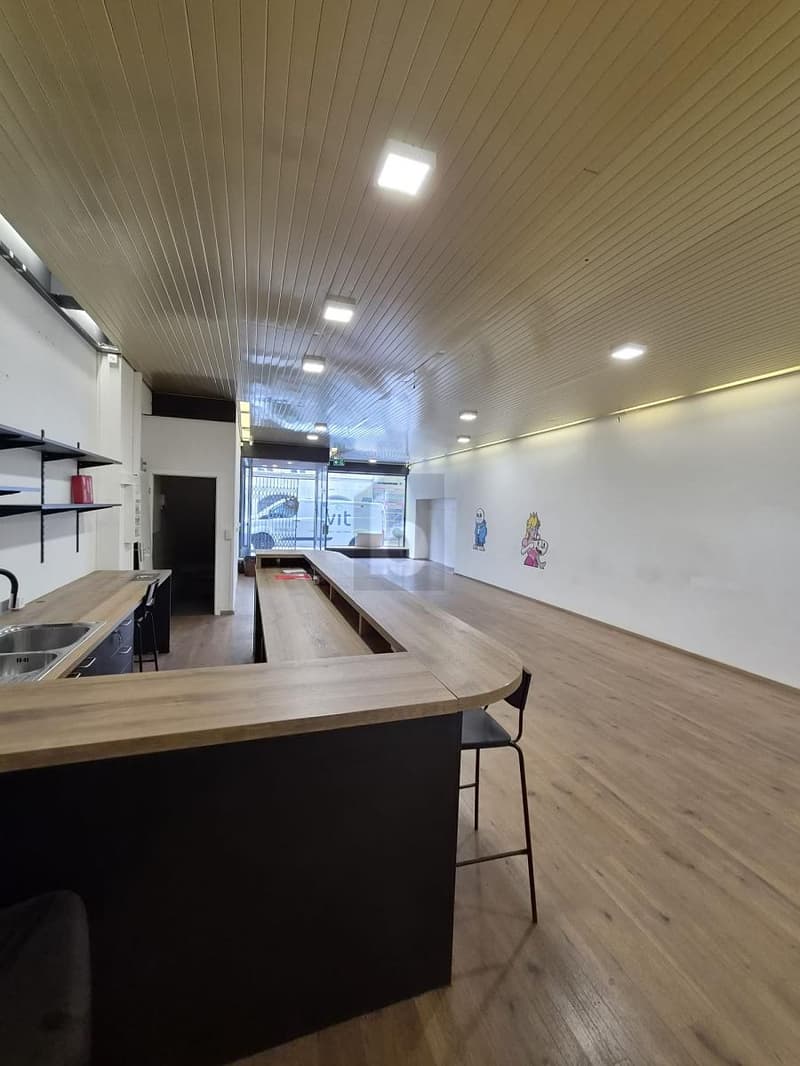 ESPACE D'EXCEPTION À FRIBOURG (2)