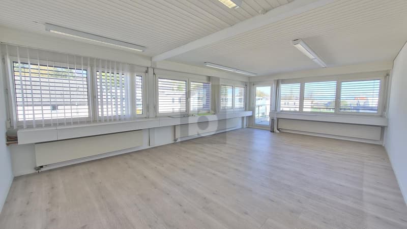 RENOVIERT - INDIVIDUELL MIT TERRASSE (1)