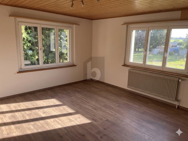 OPPORTUNITÉ, BELLE VUE , TERRAIN ET POTENTIEL (3)