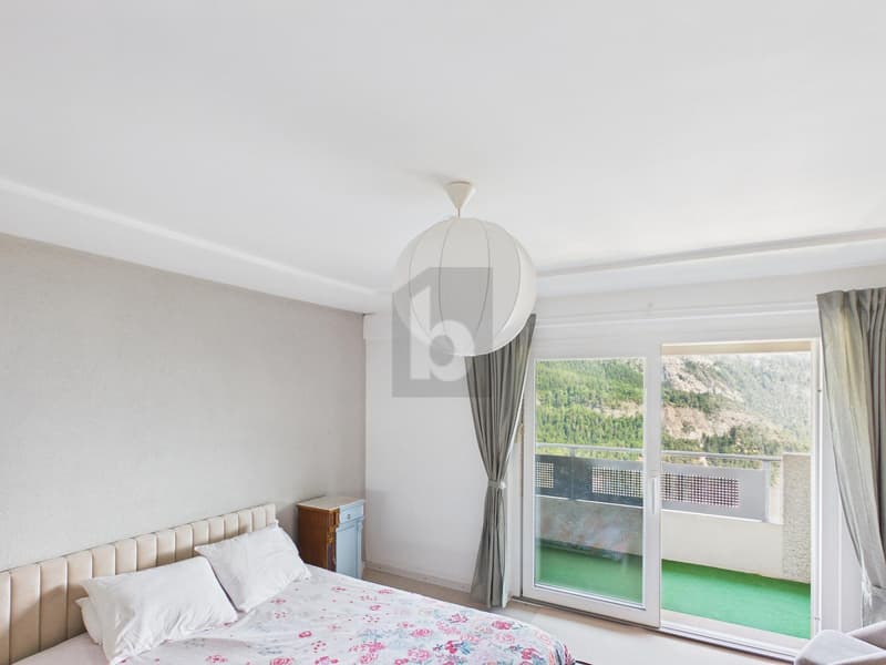 ATTIQUE AVEC BALCON ET GRENIER AMÉNAGEABLE (4)