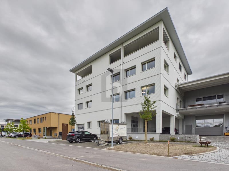 FLEXIBLER NEUBAU FÜR IDUVIDUELLE BEDÜRFNISSE (1)