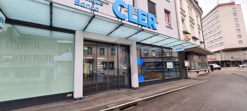 SPACIEUX ET AU CENTRE-VILLE (1)