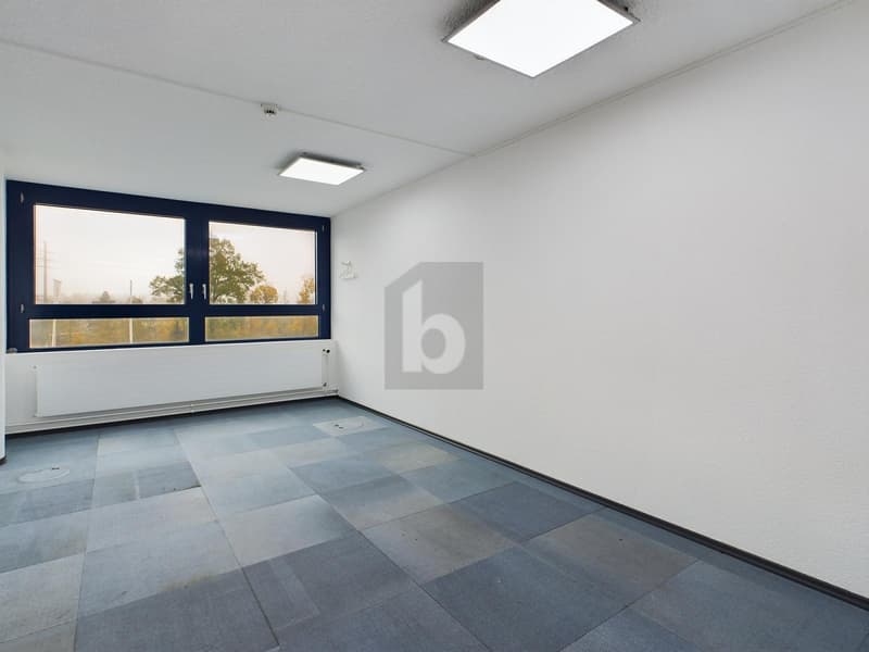 VON EINZEL-  BIS GROSSRAUMBÜRO (200/400/800 M2) (2)