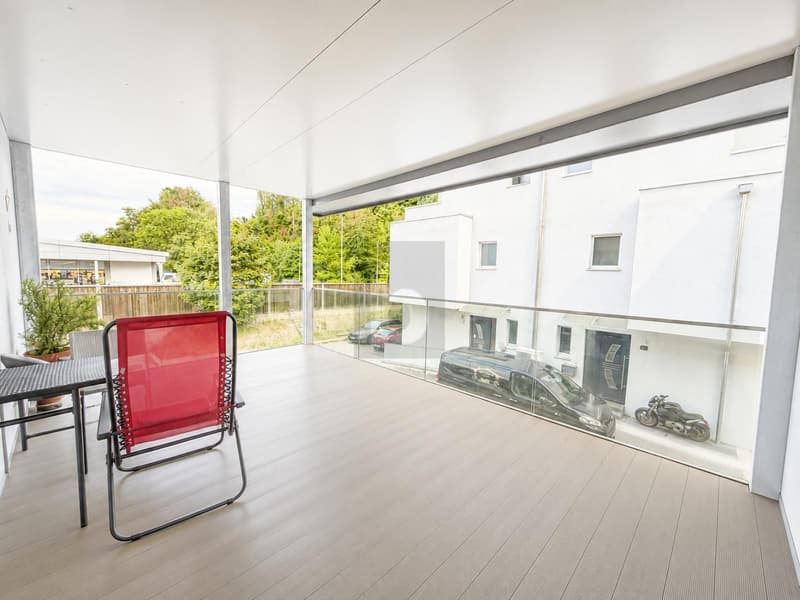 PREISHIT! MODERN, MIT GROSSER TERRASSE (5)