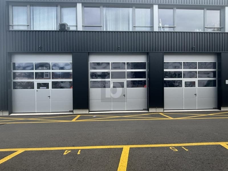 SPACIEUX, FONCTIONNEL ET AU CALME (1)