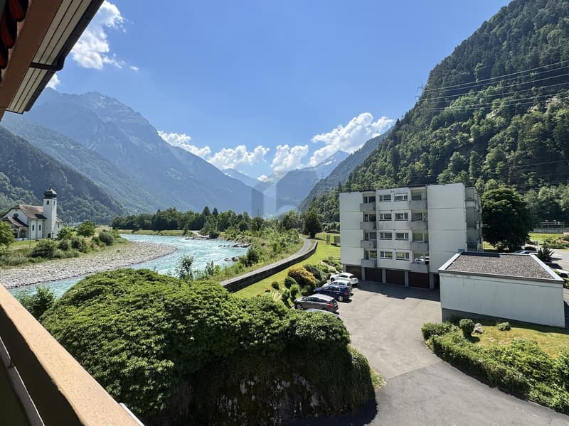 WOHNQUALITÄT MIT AUSSICHT- IHR NEUES ZUHAUSE (2)