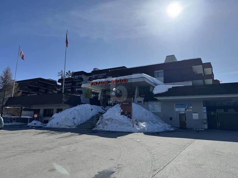 POTENTIEL AU COEUR DE LA STATION (1)