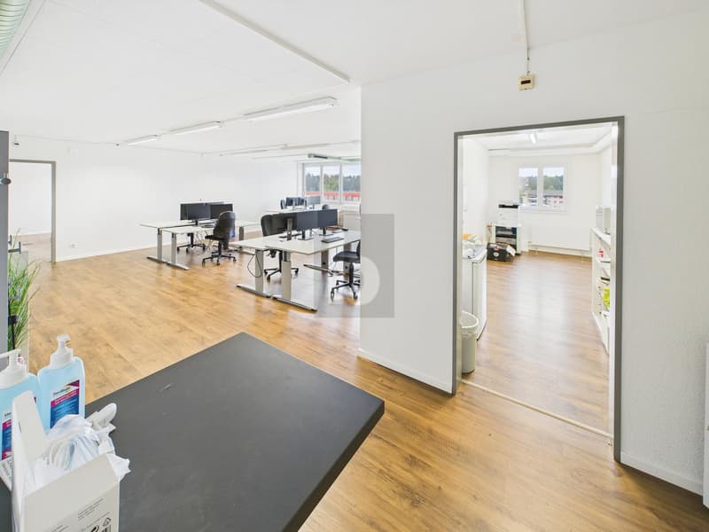 MODERNES BÜRO AN ZENTRALER LAGE 3.01 (2)
