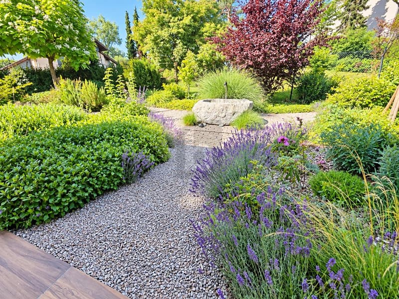 EXKLUSIV MIT GARTEN, LIFT & DACHTERRASSE (5)