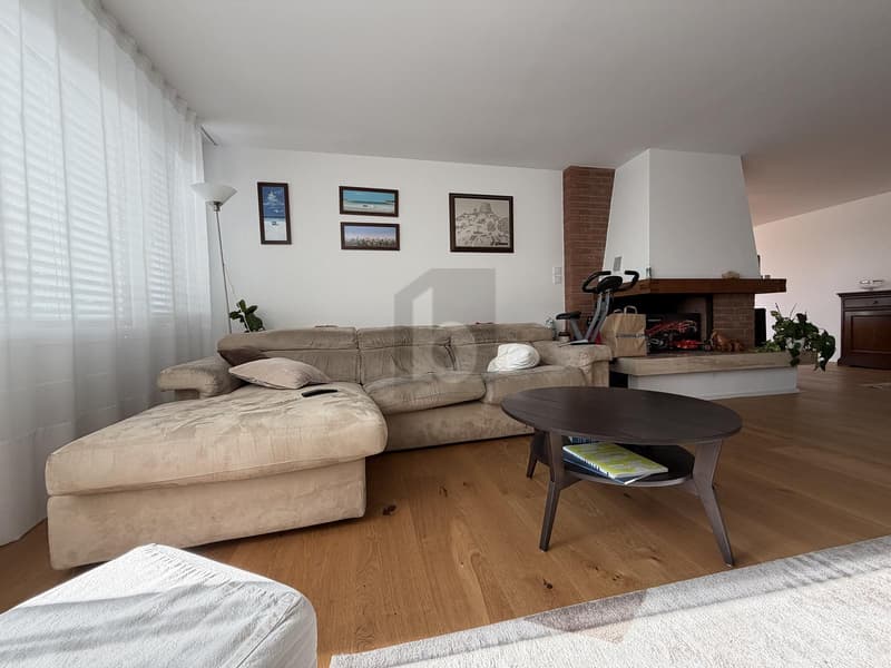 URBANES WOHNEN MIT PRIVATSPHÄRE UND DACHTERRASSE (5)
