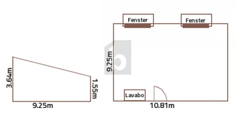 AN ZENTRALER LAGE (3)