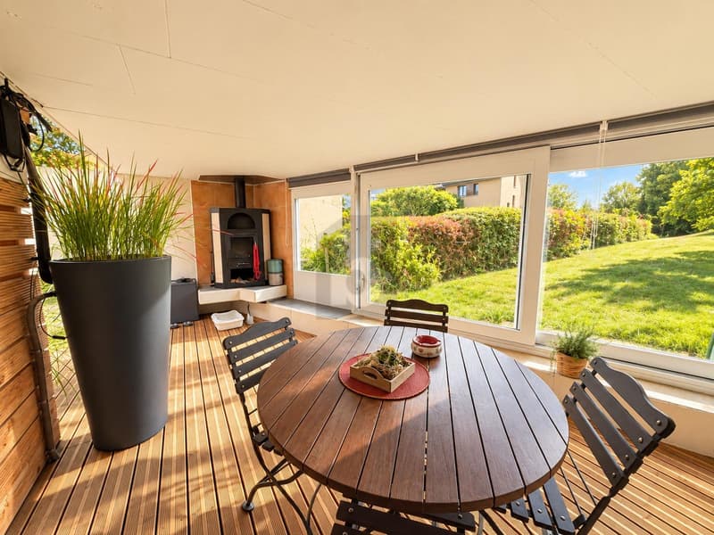 MODERN & FAMILIENFREUNDLICH MIT GROSSEM SITZPLATZ (1)