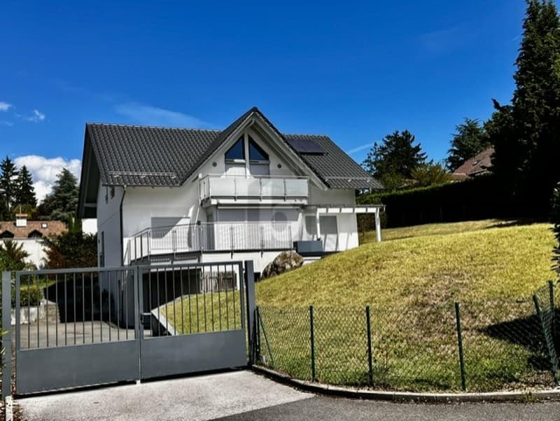 SPLENDIDE POUR TOUTE LA FAMILLE AU CALME (1)
