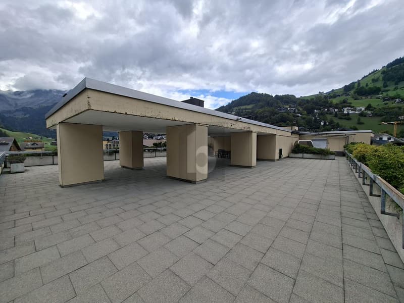 SCHLÜSSELFERTIG & MODERN, DIREKT AM SKILIFT (1)