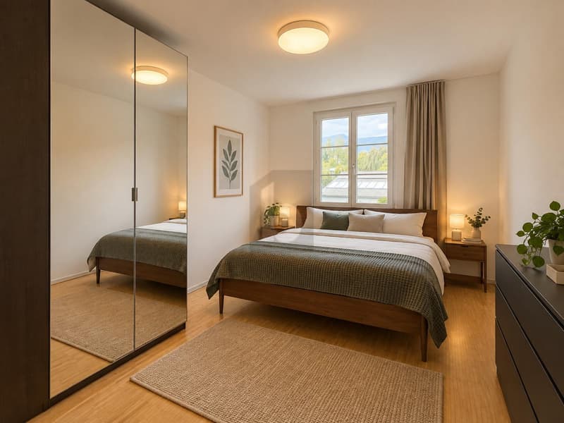 STADTNAH, MODERN UND LICHTDURCHFLUTET (5)