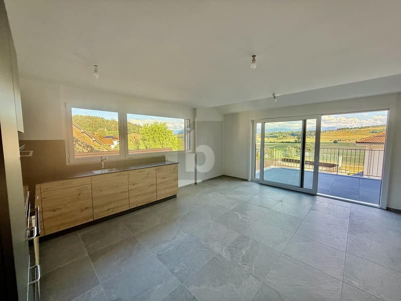 MODERNE AVEC VUE IMPRENABLE (4)