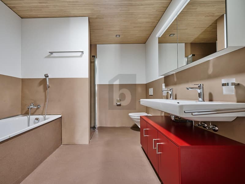 EIN ZUHAUSE MIT BESONDEREM WOHNGEFÜHL (4)