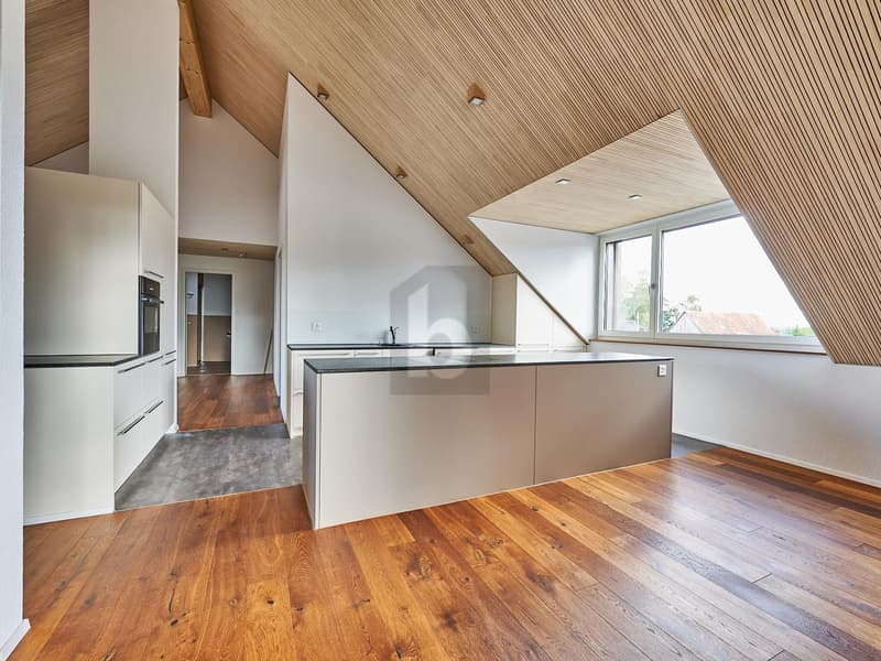 EIN ZUHAUSE MIT BESONDEREM WOHNGEFÜHL (1)
