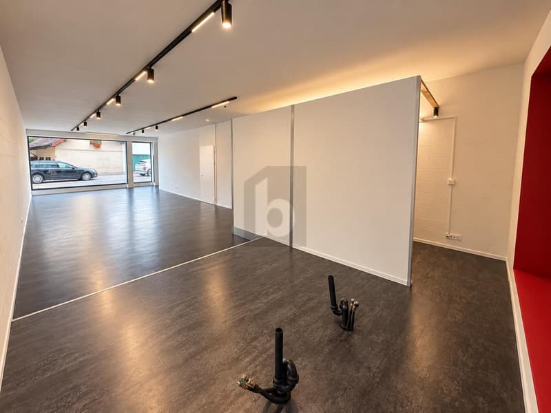 TOP LAGE FÜR BEAUTY, COIFFEUR ODER BÜRO (2)