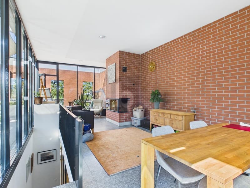 HOCHWERTIGE ARCHITEKTUR MIT ATTRAKTIVER RENDITE! (4)
