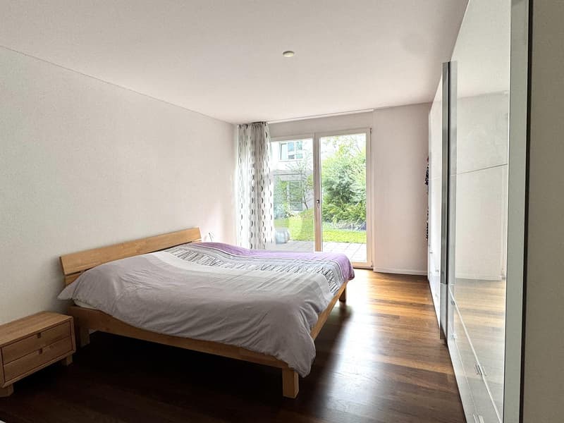 MODERN UND MÖBLIERT AN BESTER LAGE (3)