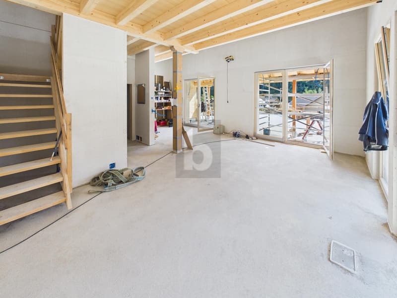 MODERN, NACHHALTIG, NATURNAH, MIT GALERIE (3)