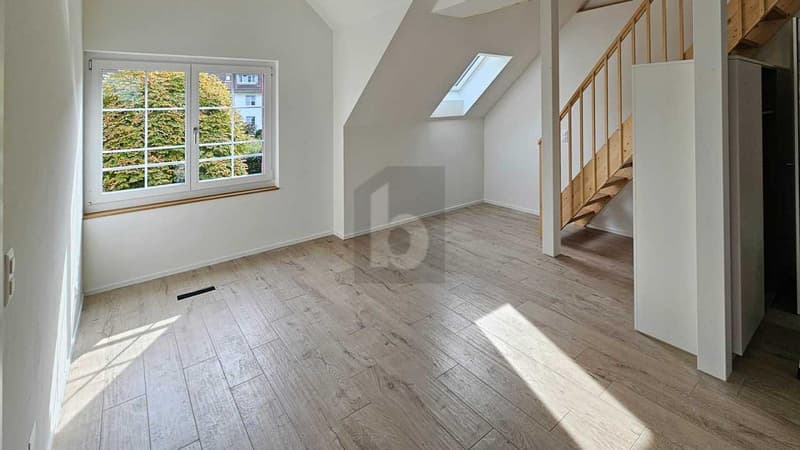 MIT PRIVATER DACHTERRASSE & WEITBLICK (3)