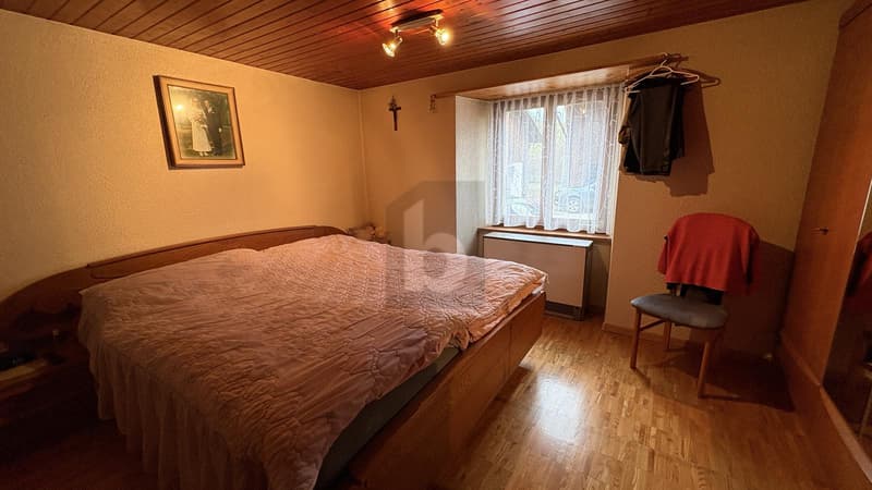 PRIX TOP ! IDÉAL POUR LA CRÉATION D'APPARTEMENTS (4)