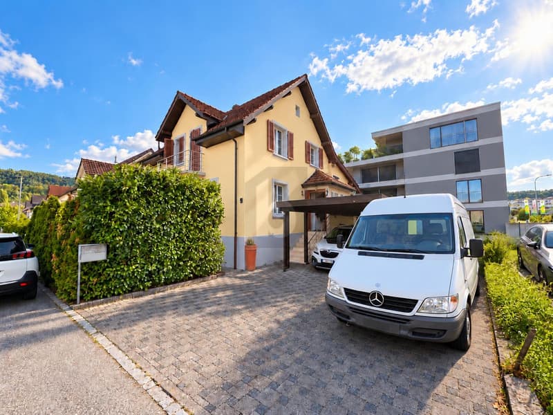 GROSSZÜGIG WOHNEN MIT GARTEN UND SITZPLATZ (1)
