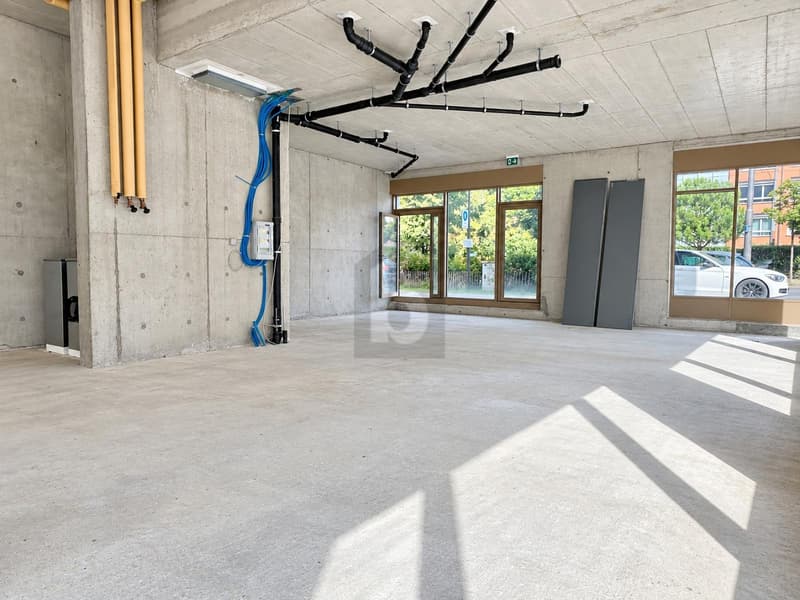 VISIBILITÉ ET POTENTIEL DANS UN ÉCOQUARTIER (4)