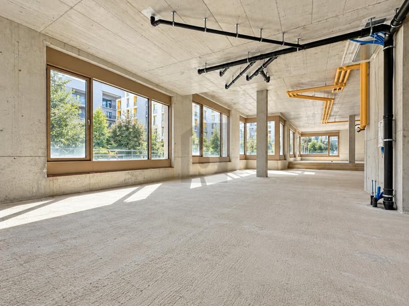VISIBILITÉ ET POTENTIEL DANS UN ÉCOQUARTIER (2)
