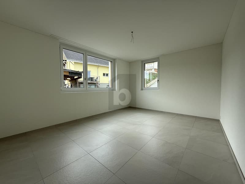 GROSSZÜGIG WOHNEN MIT BALKON & WEITBLICK (5)