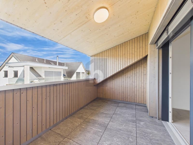 EXKLUSIVER NEUBAU MIT 2 GROSSEN LOGGIAS (3)