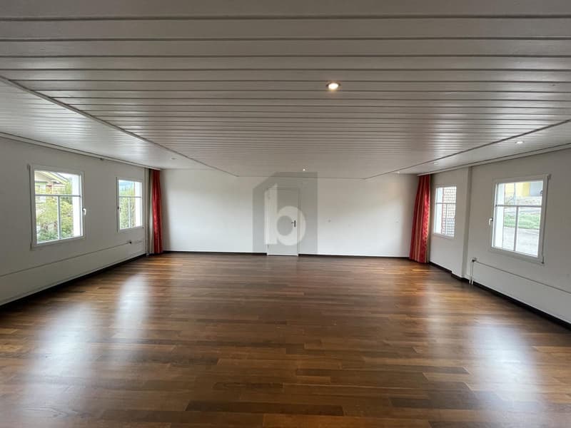 GEWALTIGER PLATZ UND EBENERDIG (5)