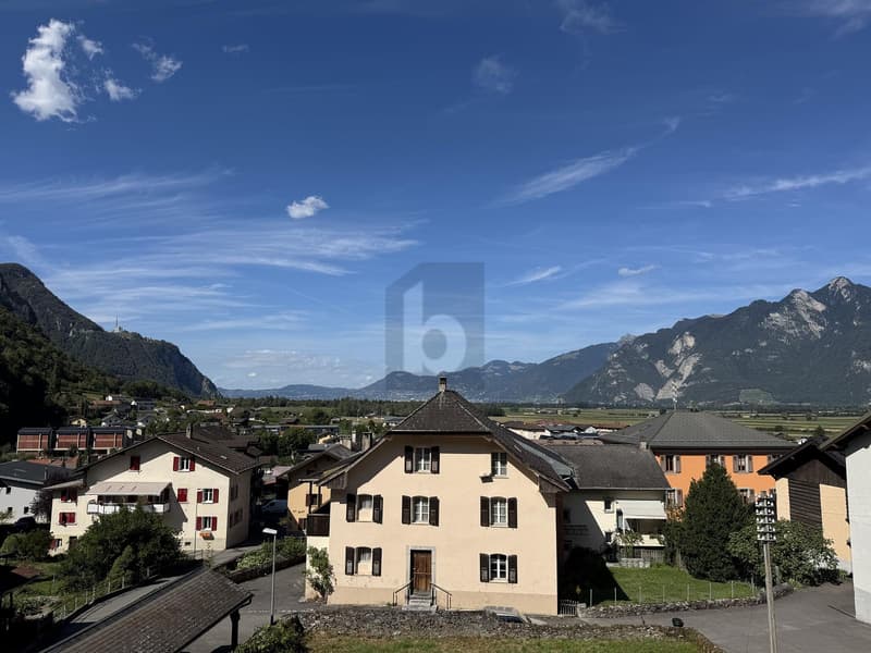 LUMINEUX AVEC UNE VUE MAGNIFIQUE (1)