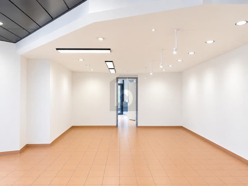 EMPLACEMENT IDEAL, SPACIEUX ET LUMINEUX (4)