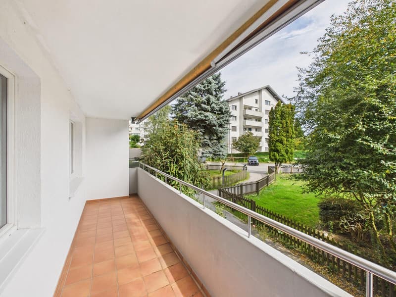 ZENTRAL, MIT GROSSEM BALKON (1)