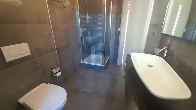 CHARMANTE AVEC TERRASSE PRIVÉE (3)